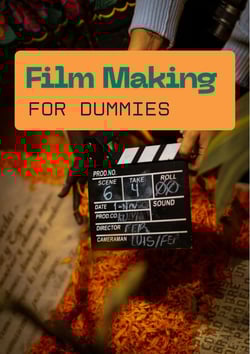 Belajar Membuat Film untuk Pemula