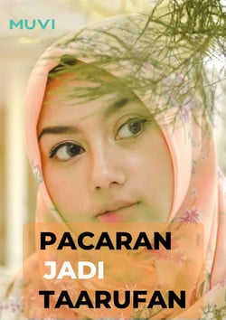 Pacaran Jadi Ta'arufan