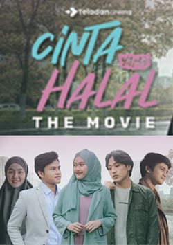 Cinta Yang Halal