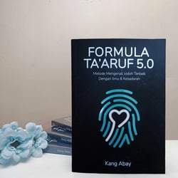 Buku Formula Ta'aruf 5.0