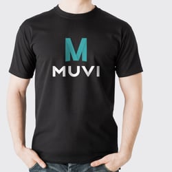 MUVI Official T-Shirt