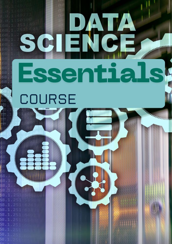 Data Science Essentials