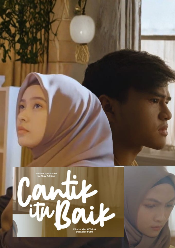 Cantik Itu Baik